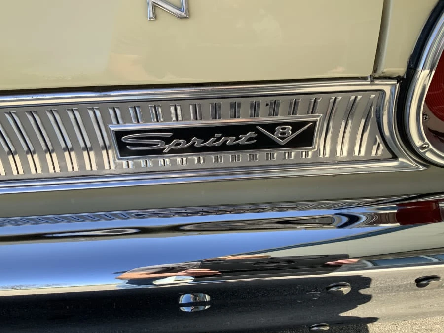 1964 Ford Falcon 2nd Gen - Image 14 of 23