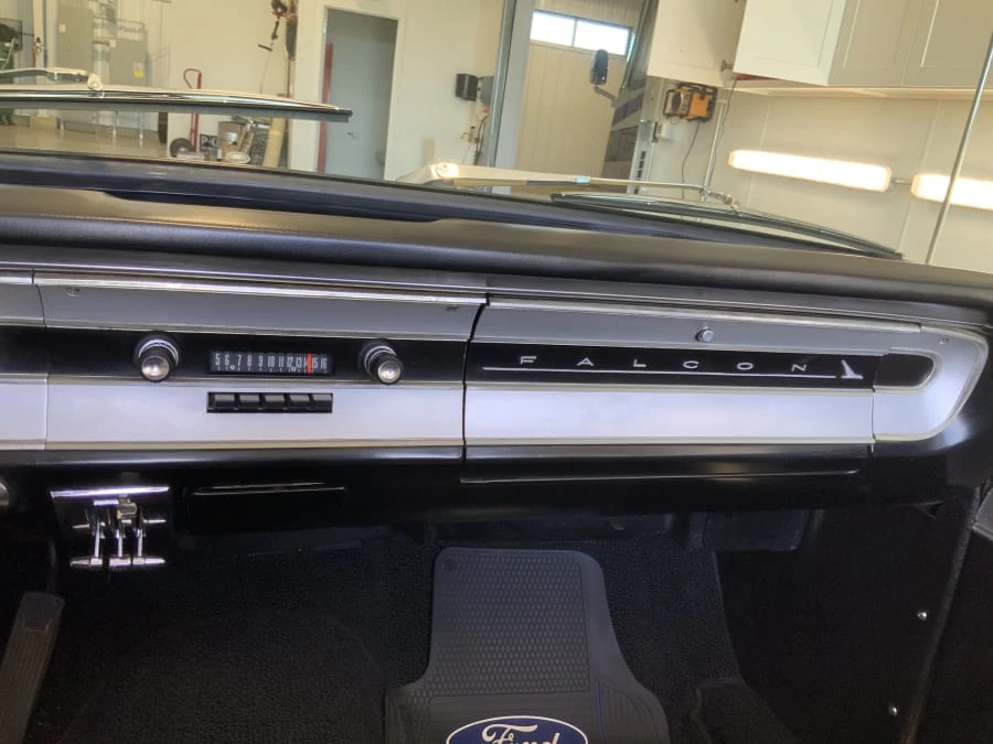1964 Ford Falcon 2nd Gen - Image 16 of 23
