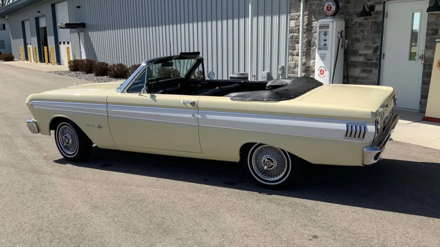 1964 Ford Falcon 2nd Gen - Image 11 of 23