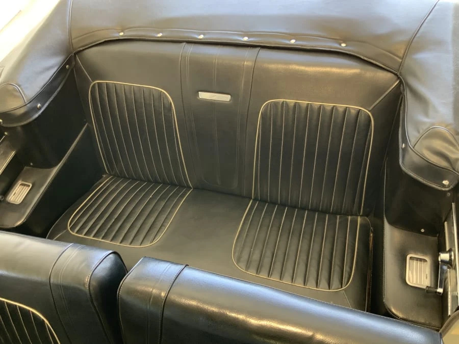 1964 Ford Falcon 2nd Gen - Image 17 of 23