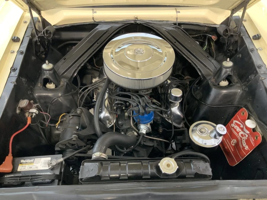 1964 Ford Falcon 2nd Gen - Image 22 of 23