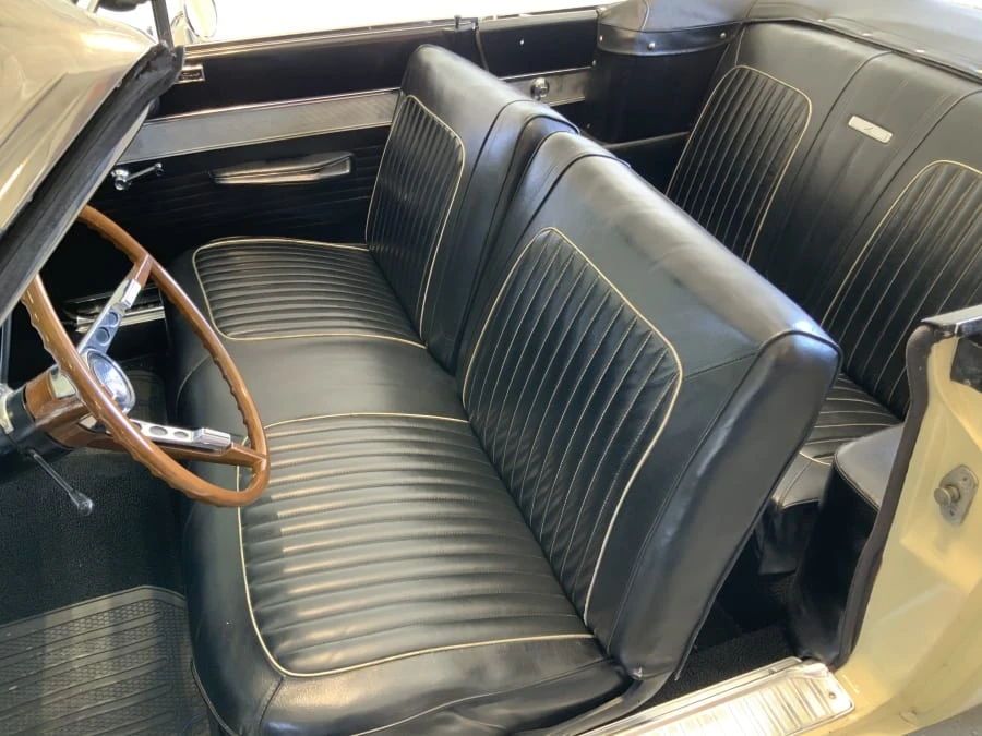1964 Ford Falcon 2nd Gen - Image 15 of 23