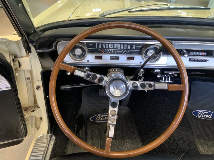 1964 Ford Falcon 2nd Gen - Image 20 of 23