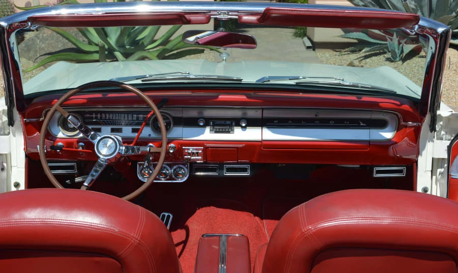 1964 Ford Falcon 2nd Gen - Image 3 of 8