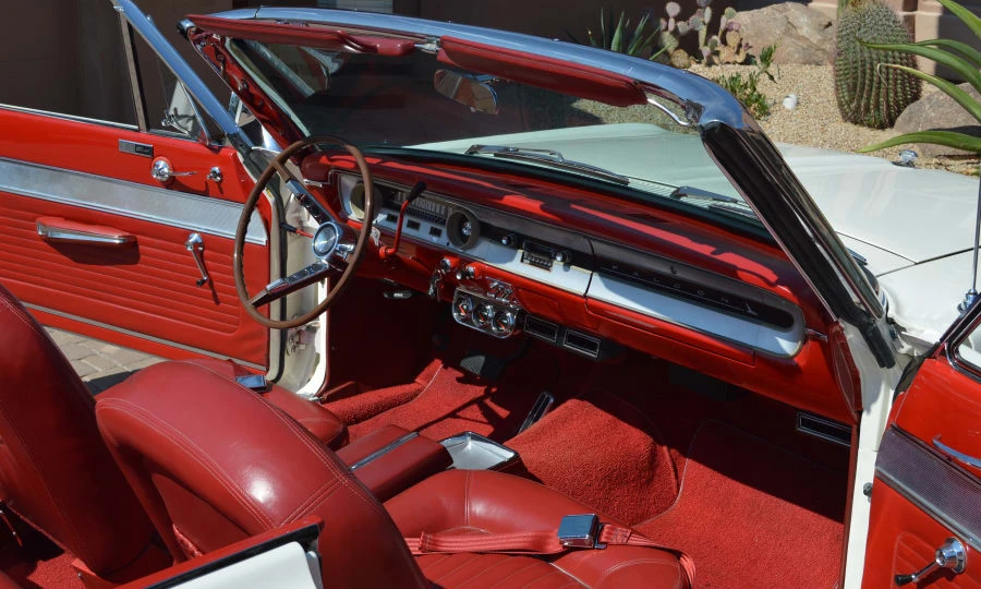 1964 Ford Falcon 2nd Gen - Image 4 of 8