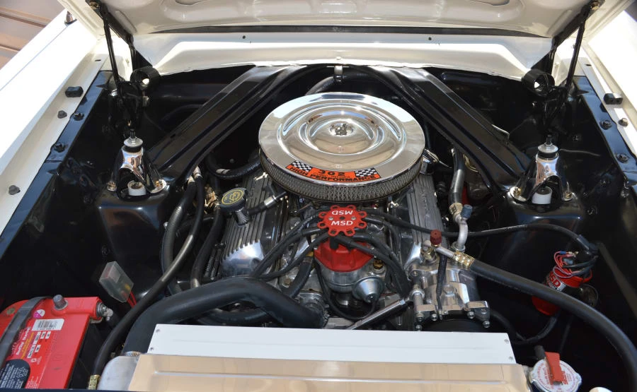 1964 Ford Falcon 2nd Gen - Image 6 of 8
