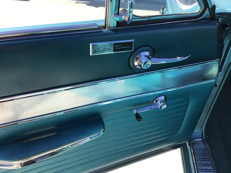 1964 Ford Falcon 2nd Gen - Image 8 of 15