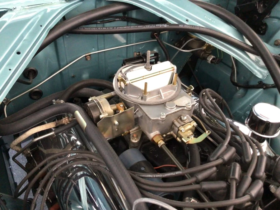 1964 Ford Falcon 2nd Gen - Image 12 of 15