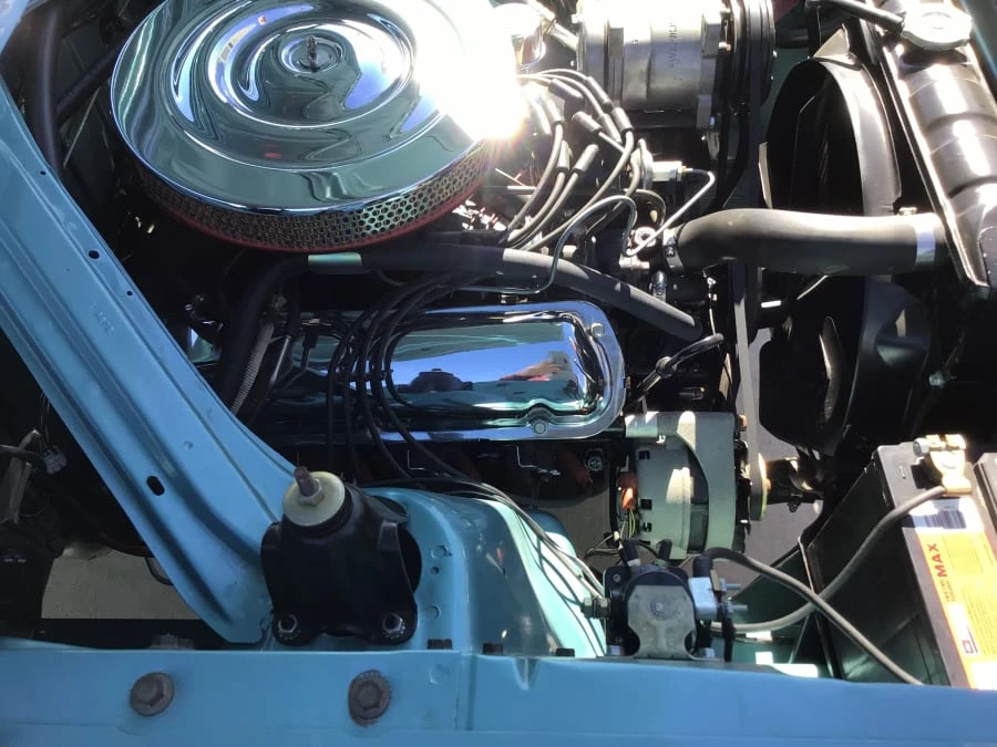 1964 Ford Falcon 2nd Gen - Image 14 of 15