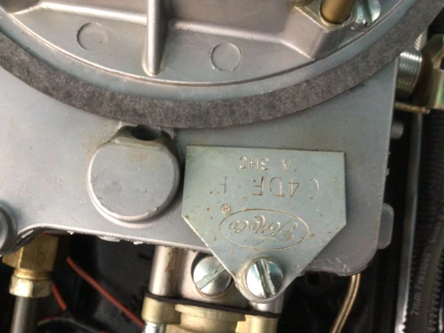 1964 Ford Falcon 2nd Gen - Image 13 of 15