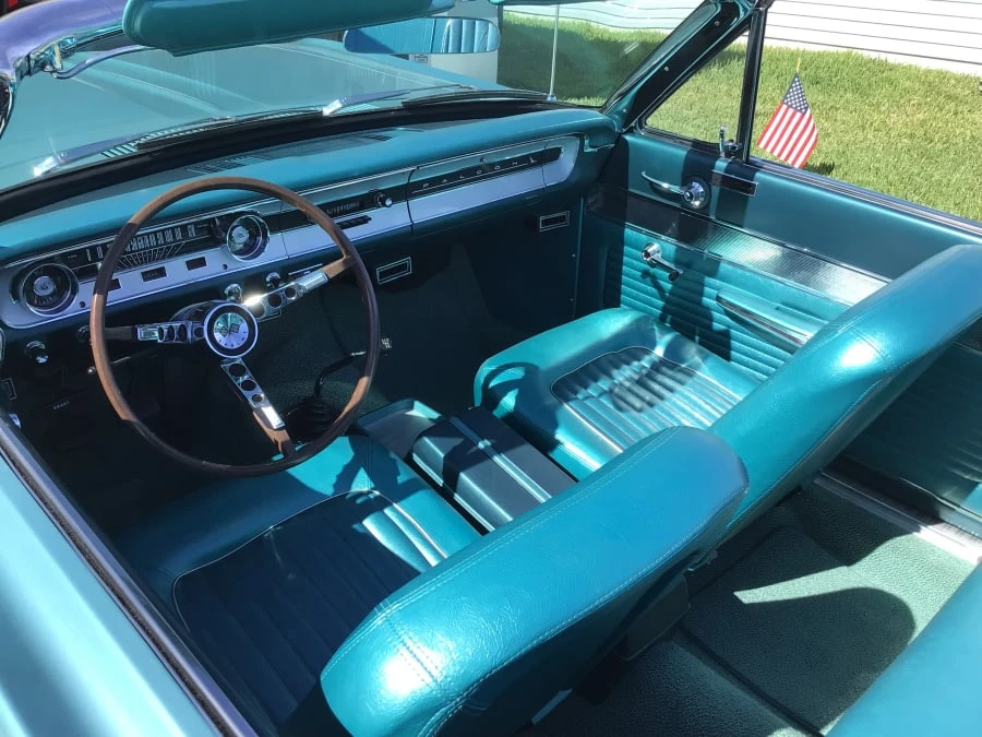 1964 Ford Falcon 2nd Gen - Image 7 of 15