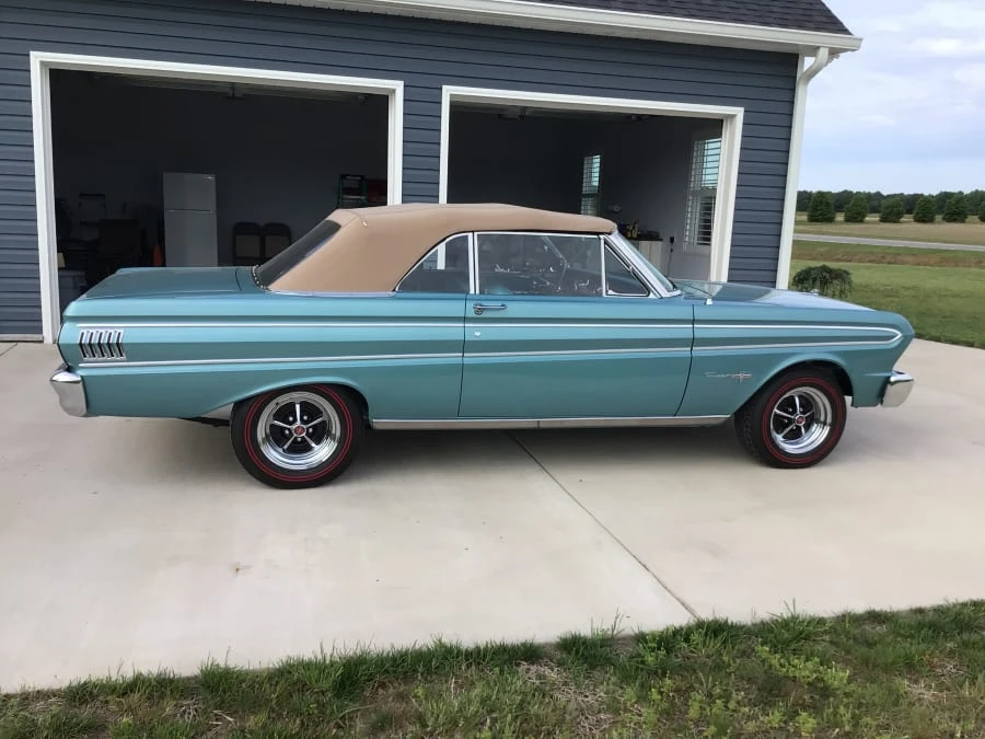 1964 Ford Falcon 2nd Gen - Image 2 of 15
