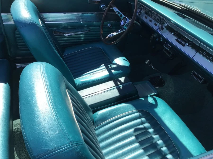 1964 Ford Falcon 2nd Gen - Image 10 of 15
