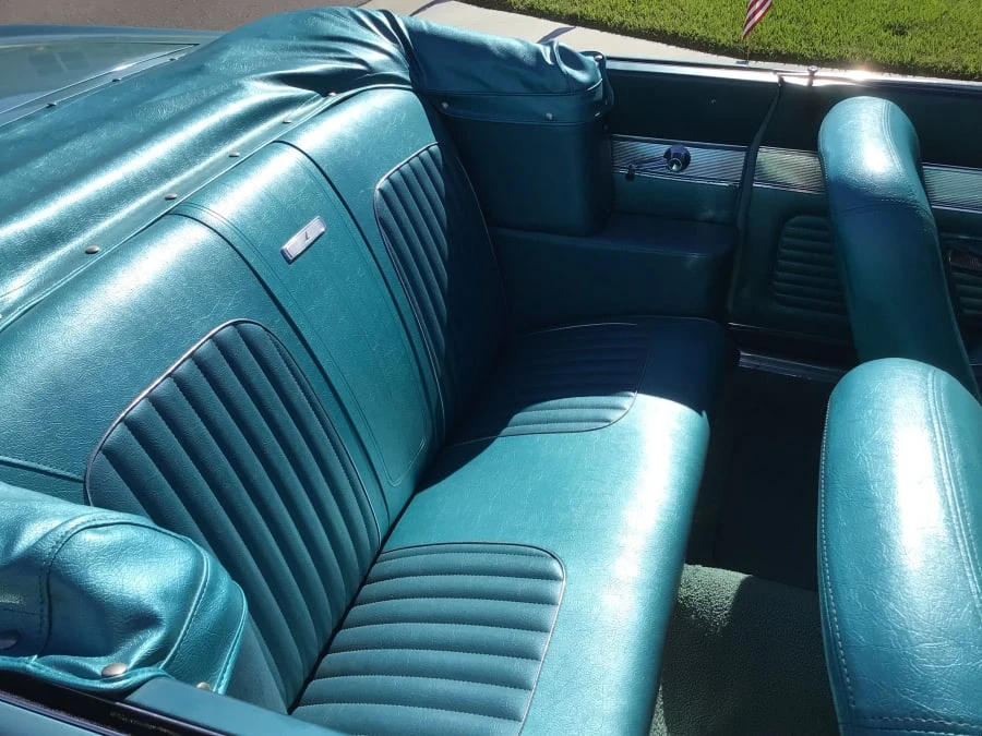1964 Ford Falcon 2nd Gen - Image 9 of 15
