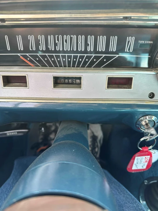 1964 Ford Falcon 2nd Gen - Image 6 of 13