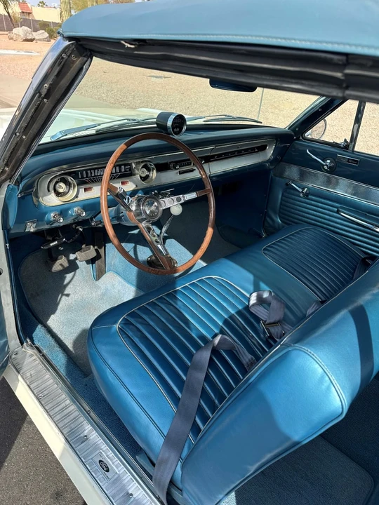 1964 Ford Falcon 2nd Gen - Image 5 of 13