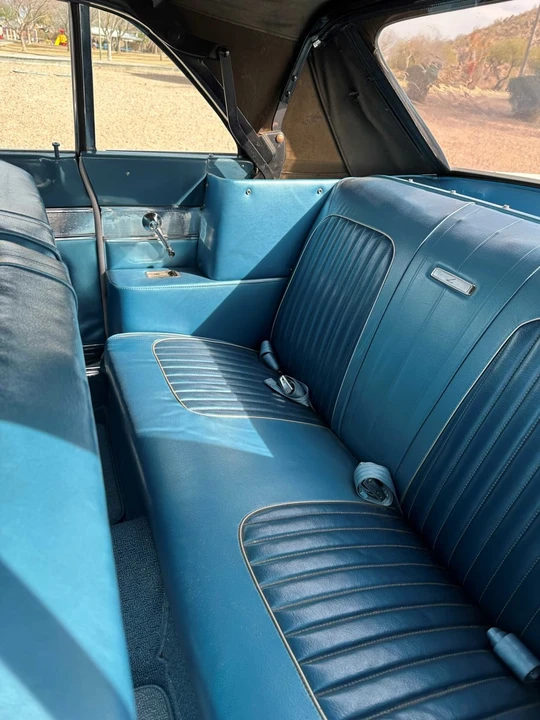 1964 Ford Falcon 2nd Gen - Image 8 of 13