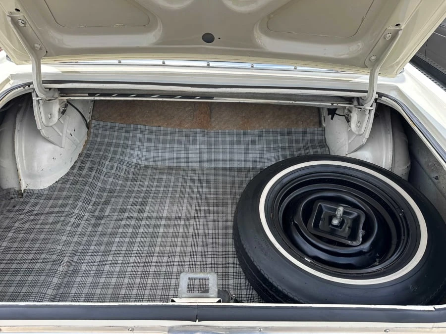 1964 Ford Falcon 2nd Gen - Image 13 of 13