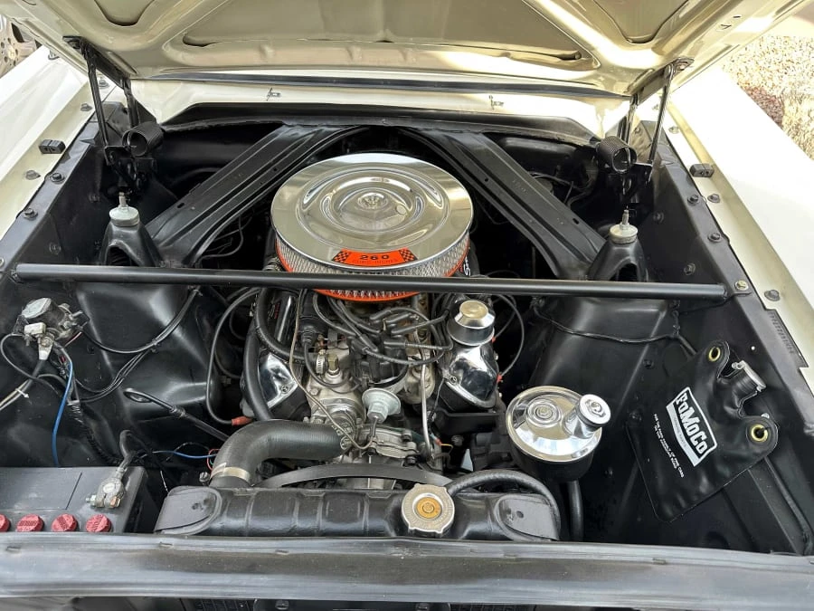 1964 Ford Falcon 2nd Gen - Image 12 of 13