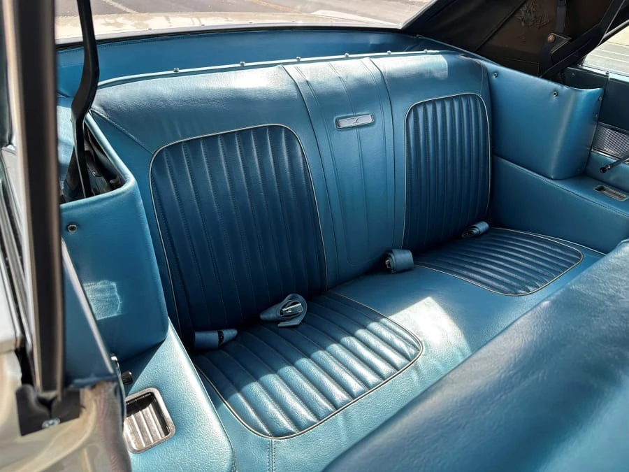 1964 Ford Falcon 2nd Gen - Image 7 of 13