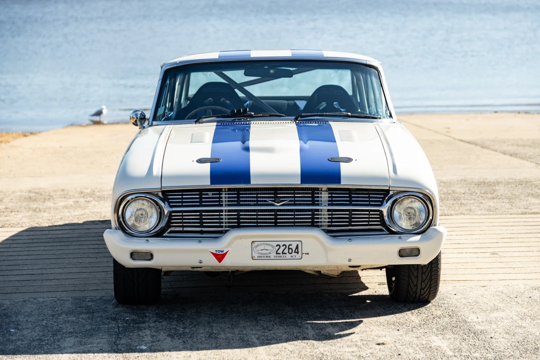 1963 Ford Falcon 2nd Gen - Image 2 of 31