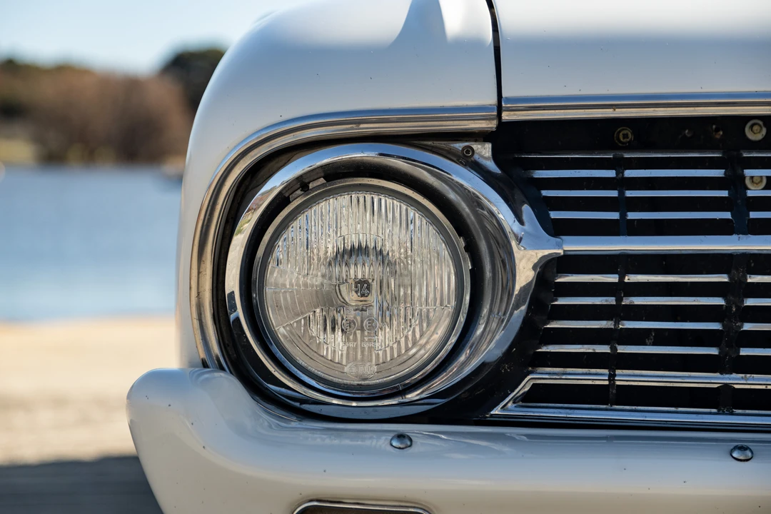 1963 Ford Falcon 2nd Gen - Image 13 of 31