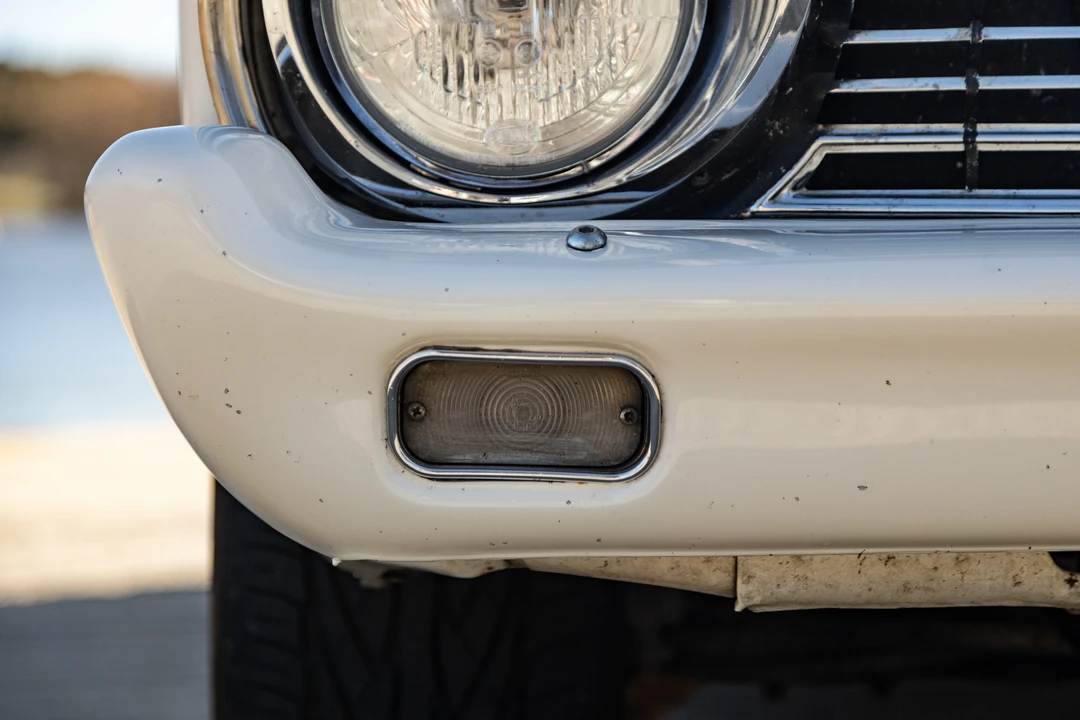 1963 Ford Falcon 2nd Gen - Image 15 of 31