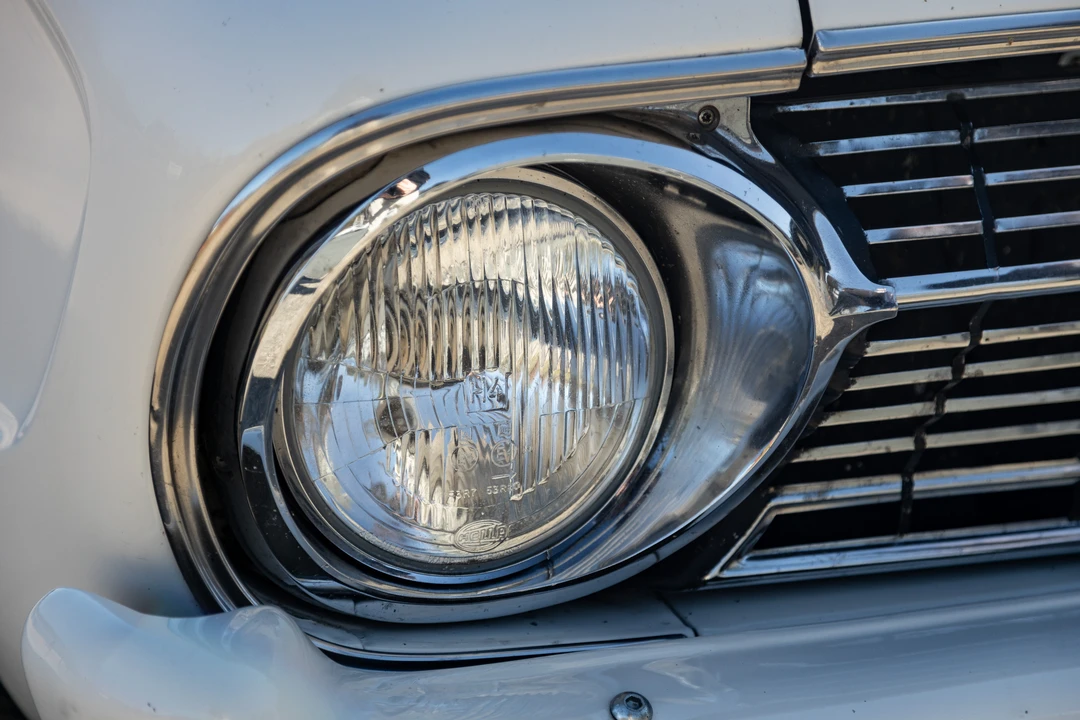 1963 Ford Falcon 2nd Gen - Image 16 of 31
