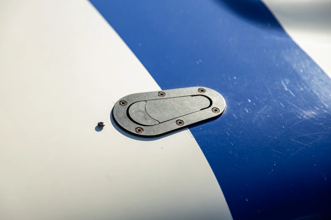 1963 Ford Falcon 2nd Gen - Image 19 of 31