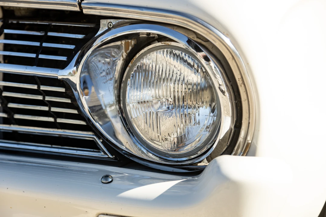 1963 Ford Falcon 2nd Gen - Image 21 of 31