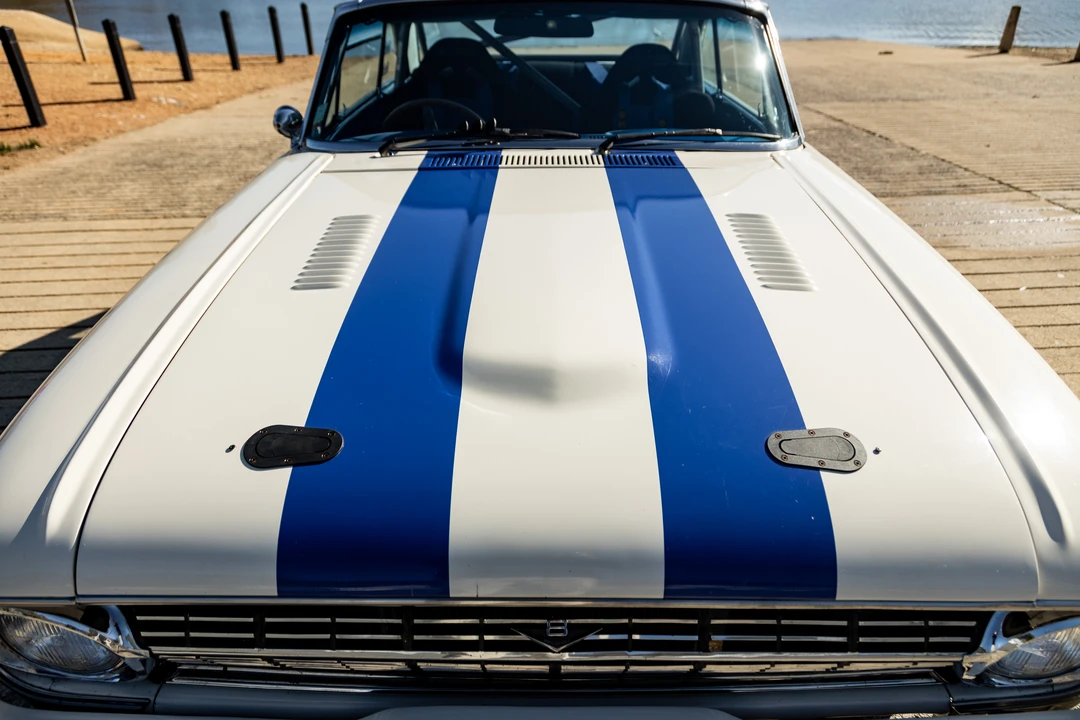 1963 Ford Falcon 2nd Gen - Image 26 of 31