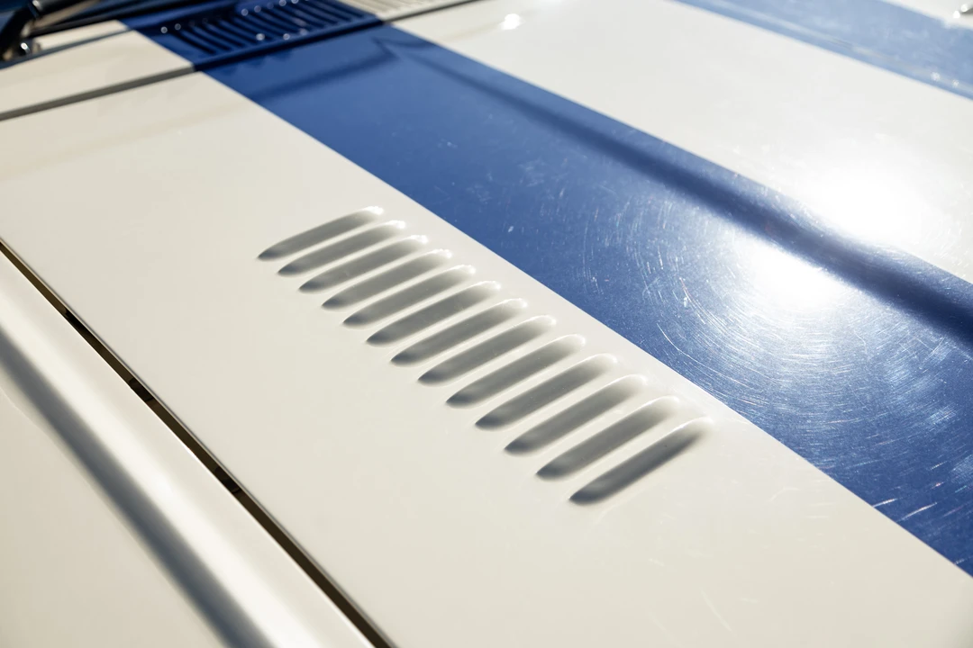 1963 Ford Falcon 2nd Gen - Image 27 of 31