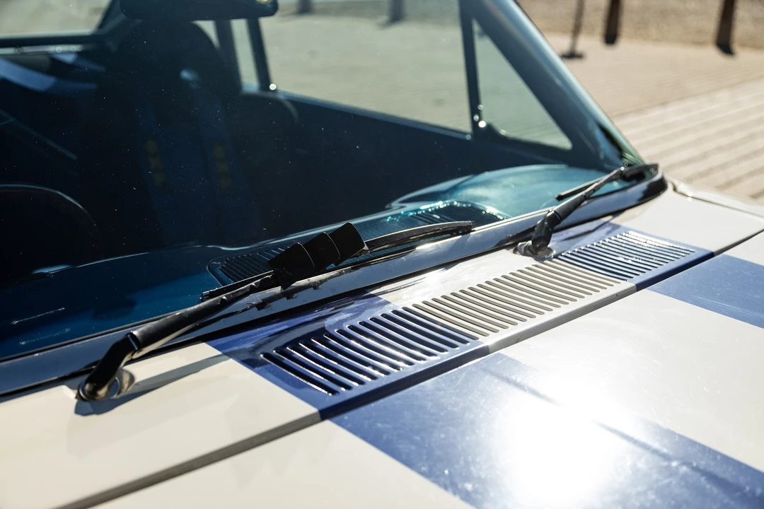 1963 Ford Falcon 2nd Gen - Image 29 of 31