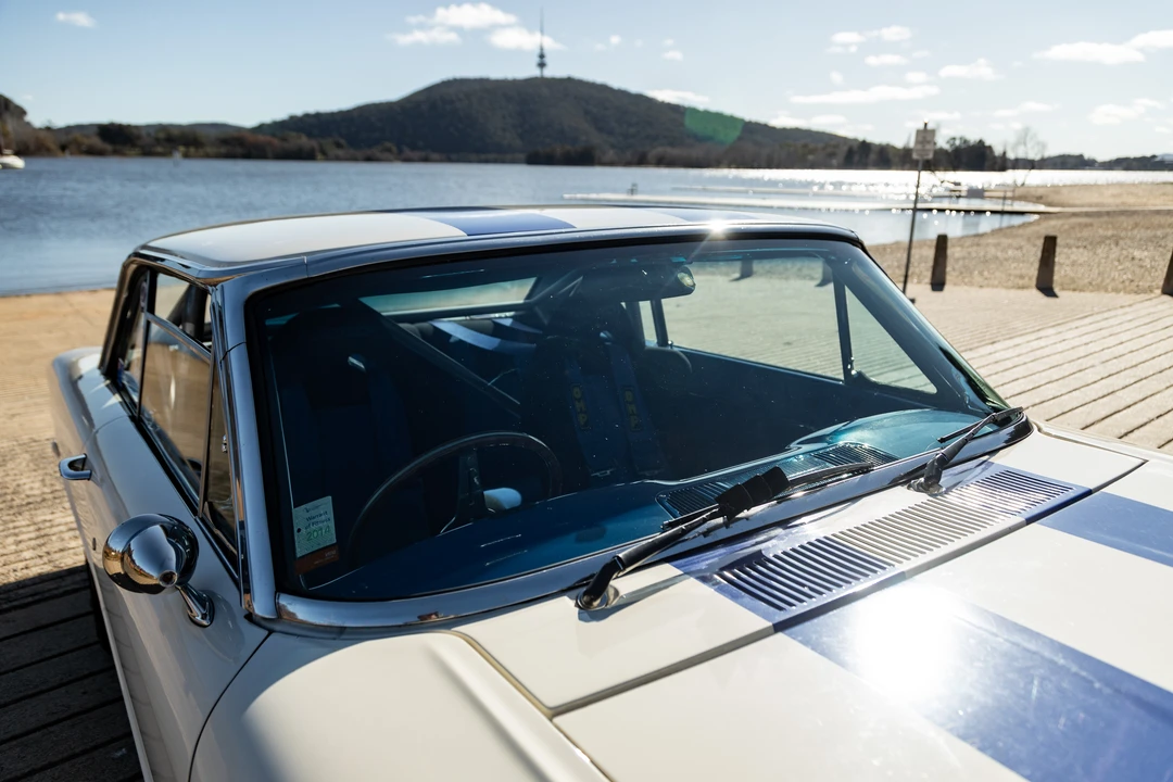 1963 Ford Falcon 2nd Gen - Image 30 of 31
