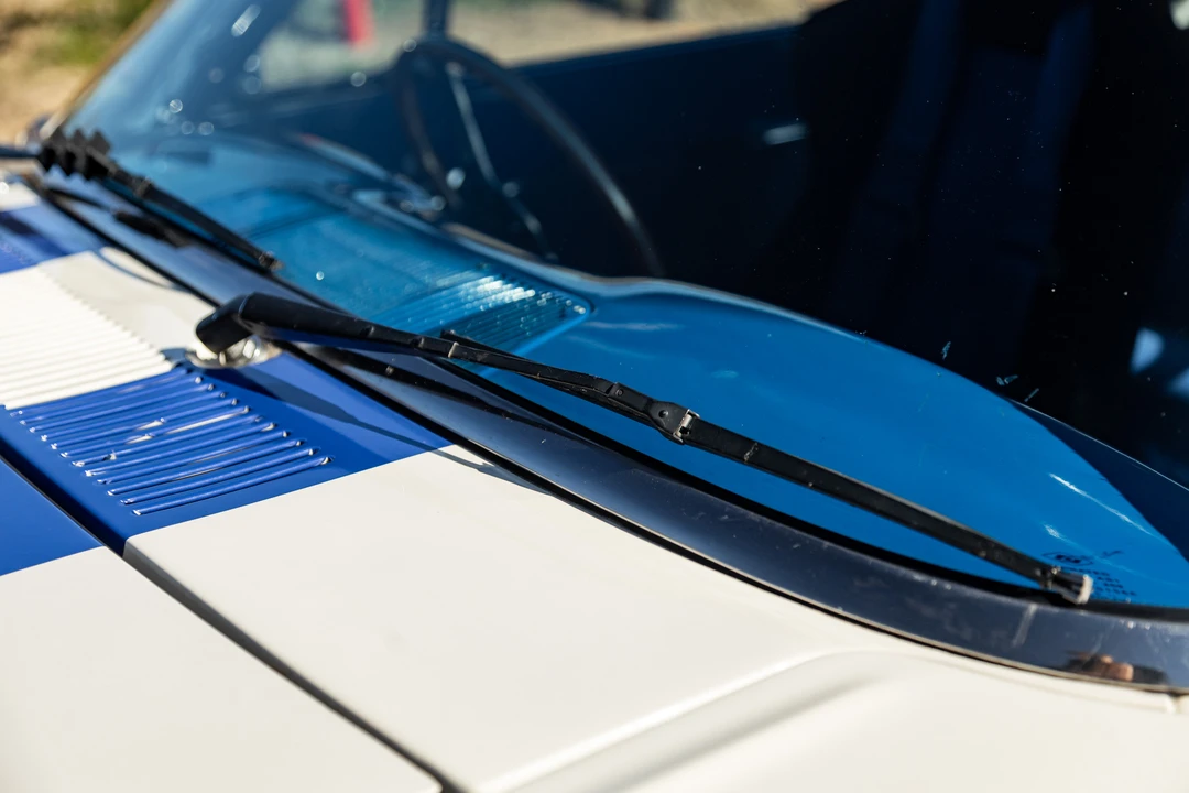 1963 Ford Falcon 2nd Gen - Image 31 of 31