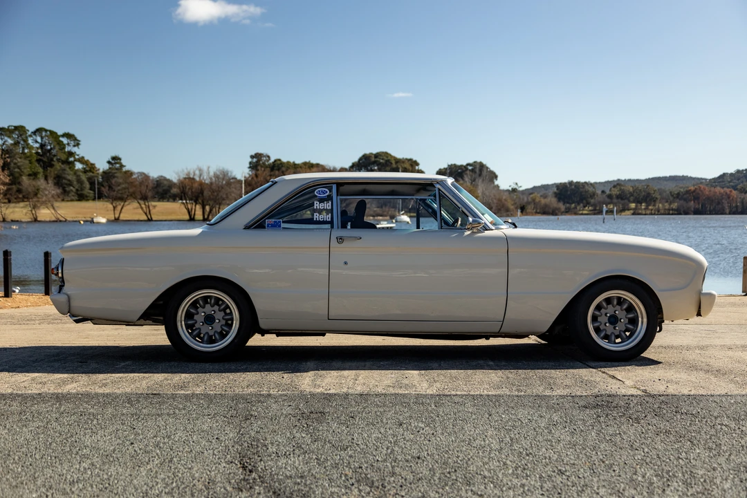 1963 Ford Falcon 2nd Gen - Image 4 of 31