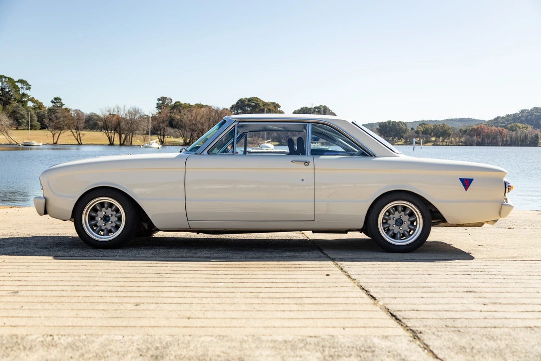 1963 Ford Falcon 2nd Gen - Image 8 of 31