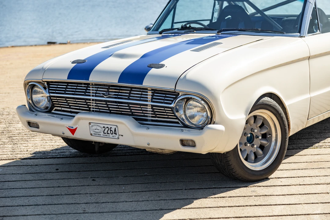 1963 Ford Falcon 2nd Gen - Image 22 of 31