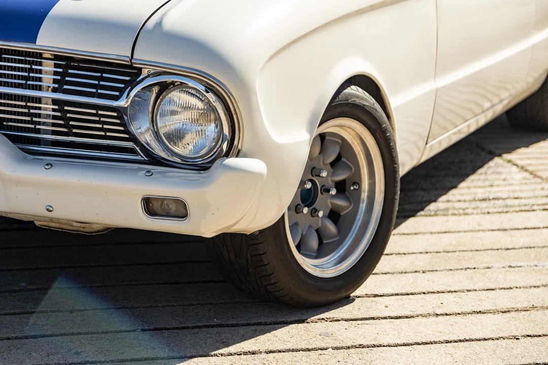 1963 Ford Falcon 2nd Gen - Image 23 of 31