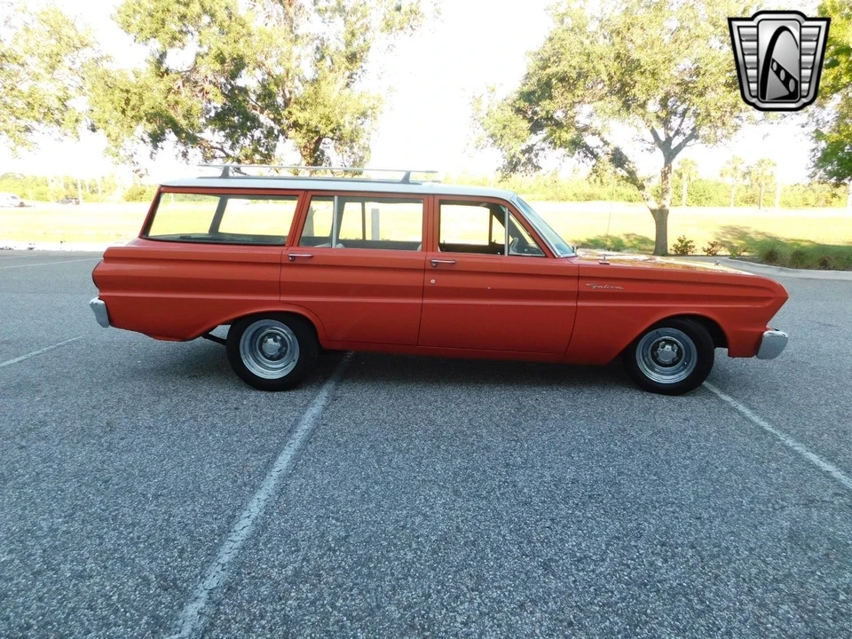 1964 Ford Falcon 2nd Gen - Image 4 of 12