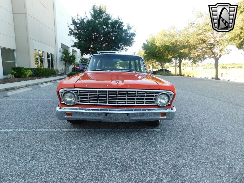 1964 Ford Falcon 2nd Gen - Image 3 of 12