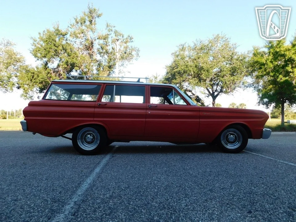 1964 Ford Falcon 2nd Gen - Image 12 of 12