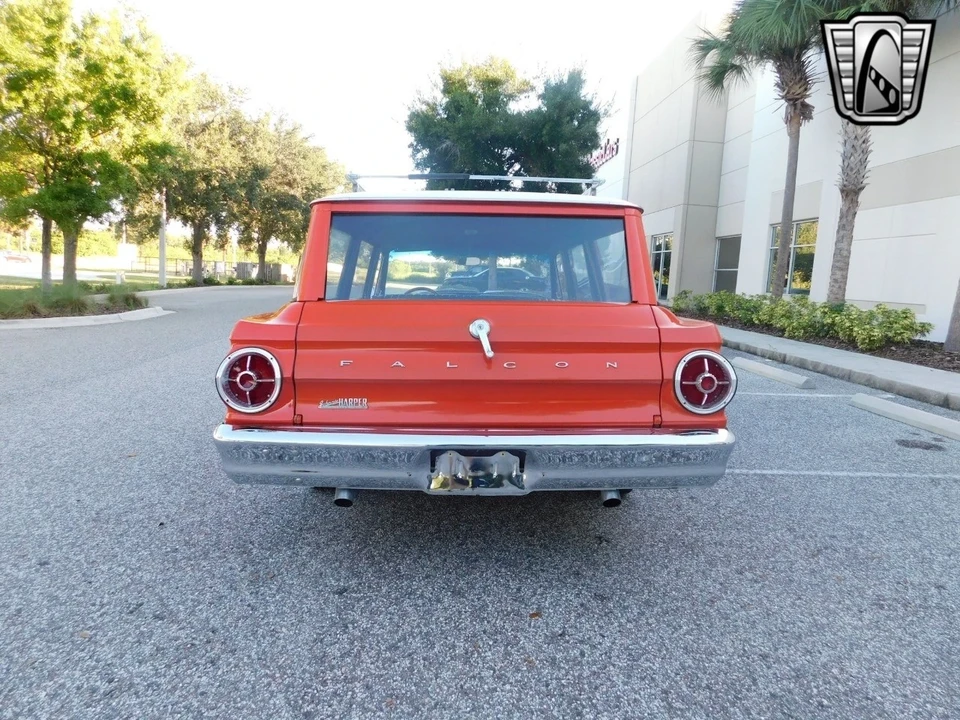 1964 Ford Falcon 2nd Gen - Image 5 of 12