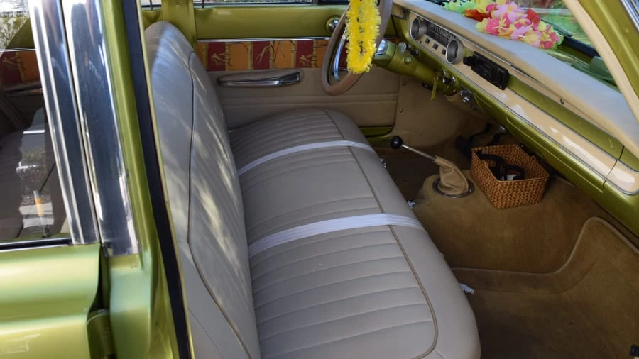 1964 Ford Falcon 2nd Gen - Image 4 of 11