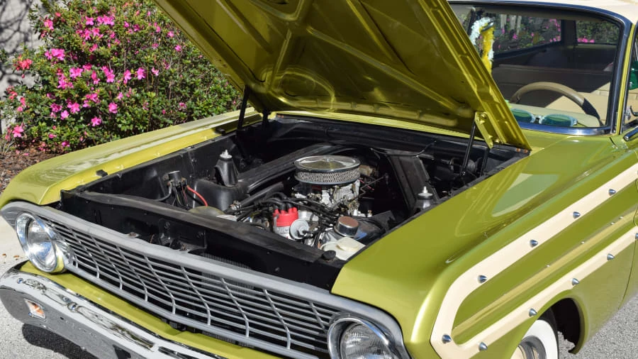 1964 Ford Falcon 2nd Gen - Image 6 of 11