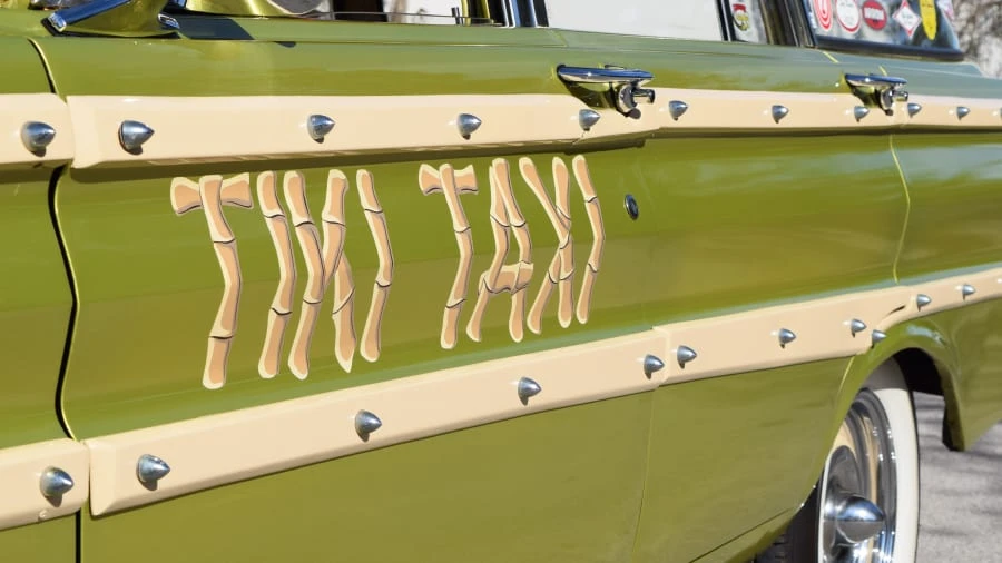 1964 Ford Falcon 2nd Gen - Image 7 of 11