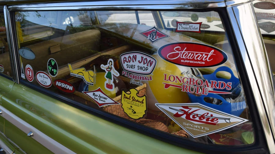 1964 Ford Falcon 2nd Gen - Image 8 of 11