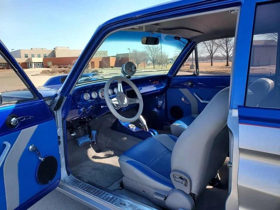 1964 Ford Falcon 2nd Gen - Image 5 of 13