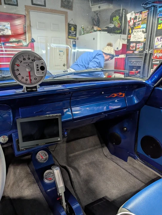 1964 Ford Falcon 2nd Gen - Image 7 of 13