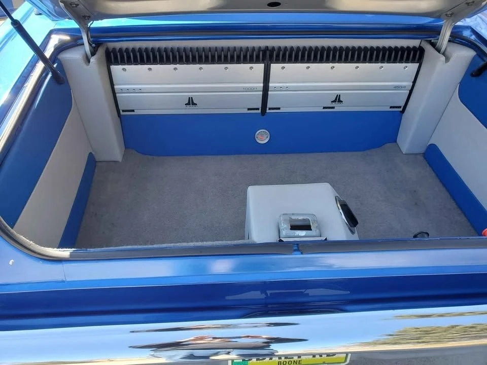 1964 Ford Falcon 2nd Gen - Image 11 of 13